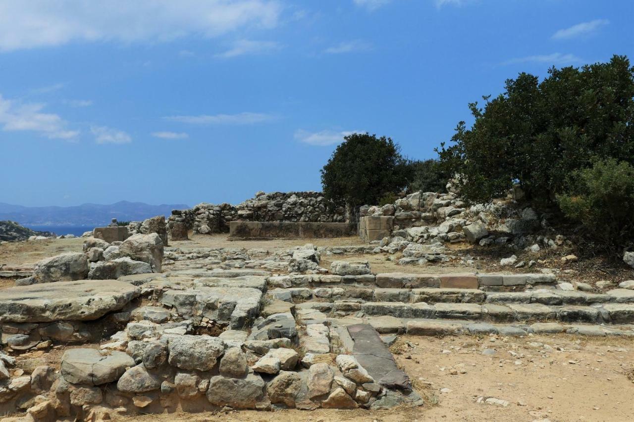 Dream Residence Agios Ioannis  エクステリア 写真