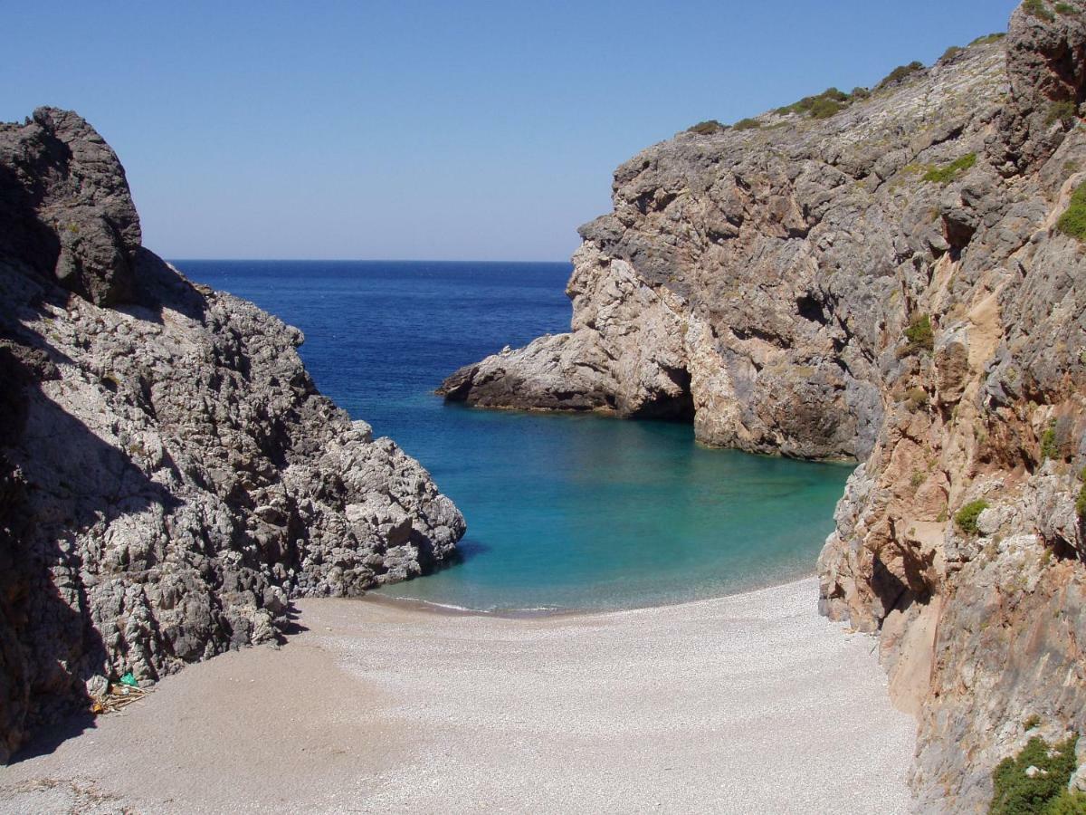 Dream Residence Agios Ioannis  エクステリア 写真