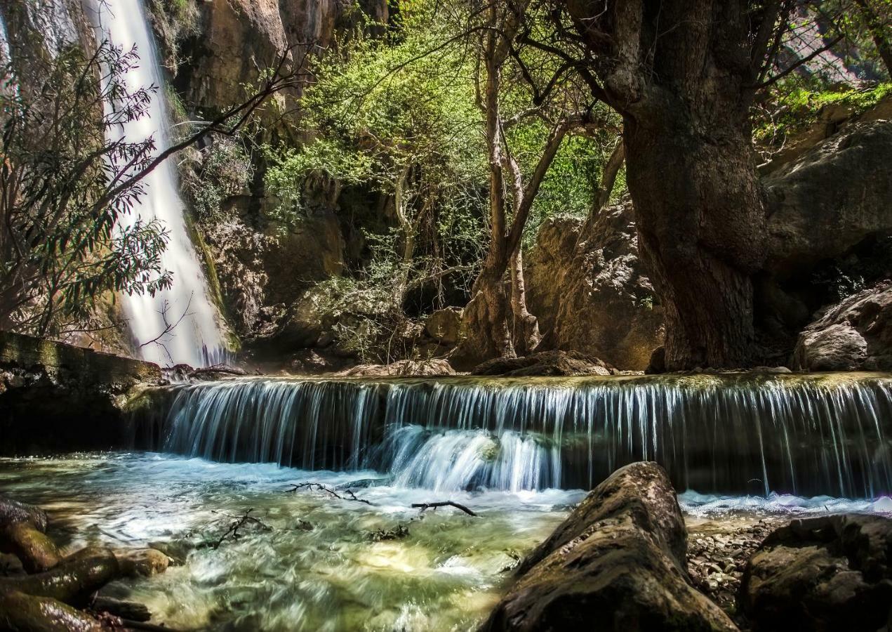 Dream Residence Agios Ioannis  エクステリア 写真