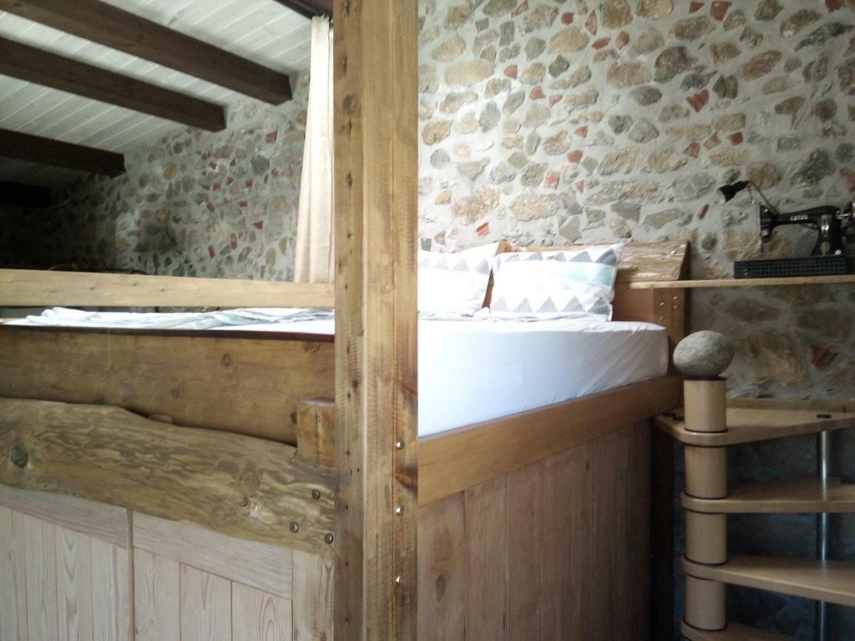 Dream Residence Agios Ioannis  エクステリア 写真