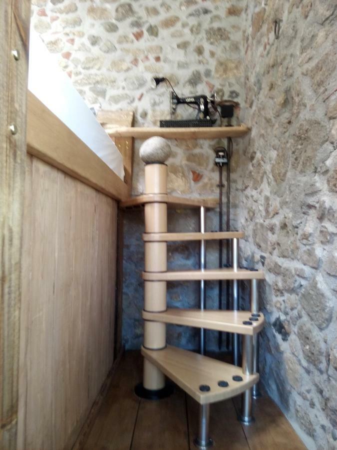 Dream Residence Agios Ioannis  エクステリア 写真
