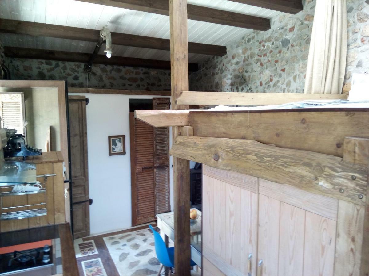 Dream Residence Agios Ioannis  エクステリア 写真