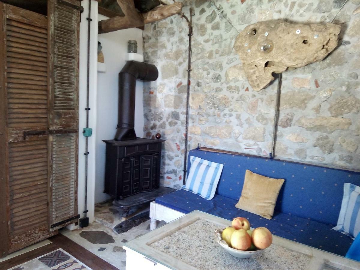 Dream Residence Agios Ioannis  エクステリア 写真