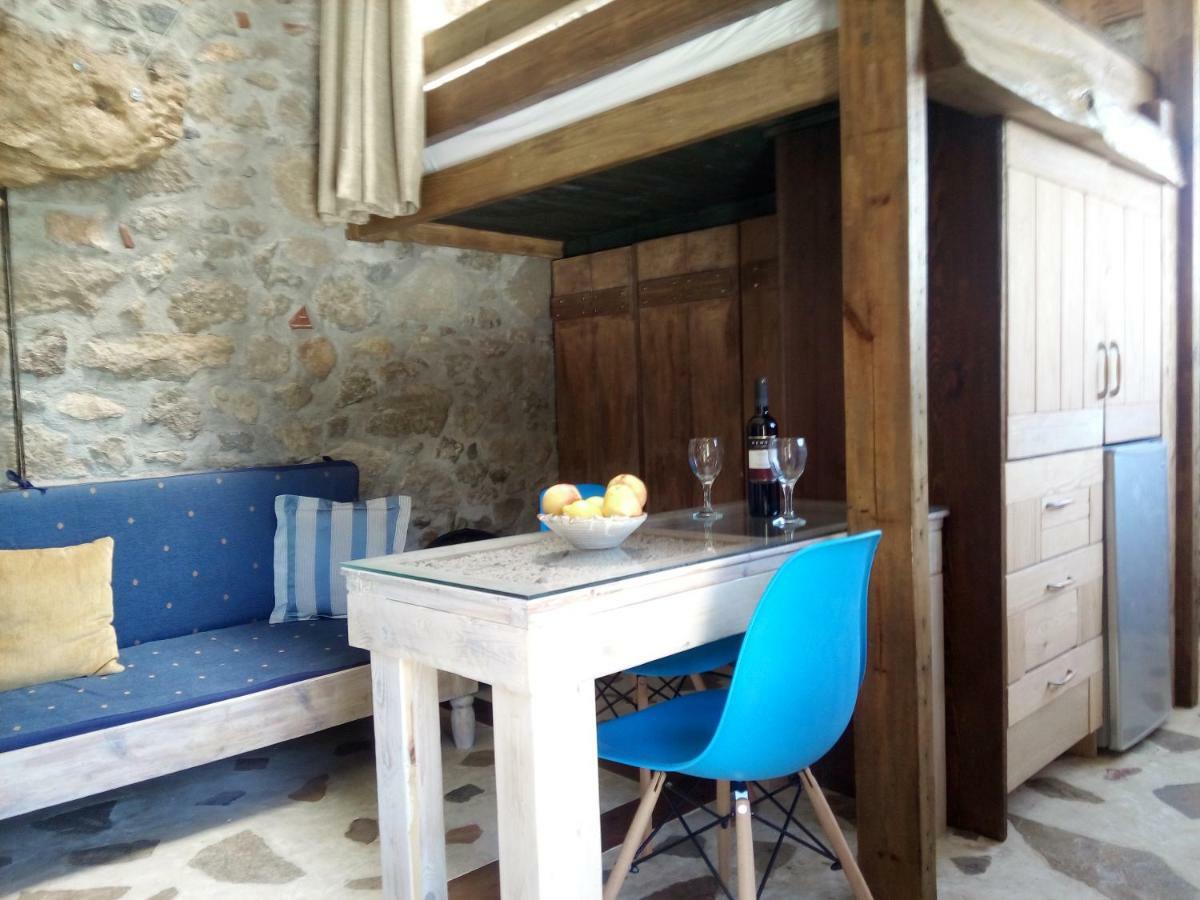Dream Residence Agios Ioannis  エクステリア 写真