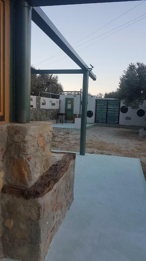 Dream Residence Agios Ioannis  エクステリア 写真