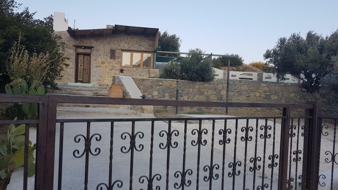 Dream Residence Agios Ioannis  エクステリア 写真