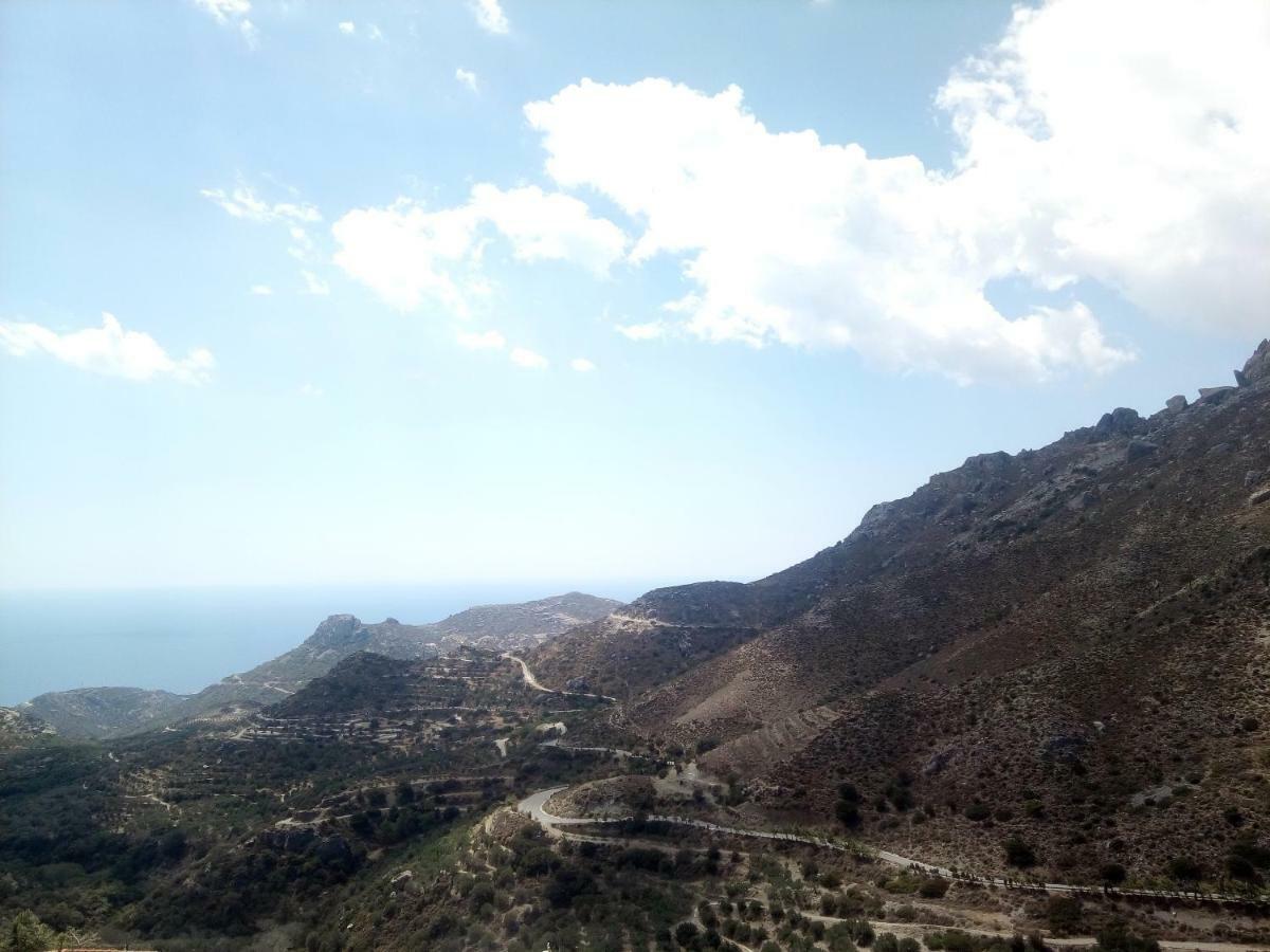 Dream Residence Agios Ioannis  エクステリア 写真
