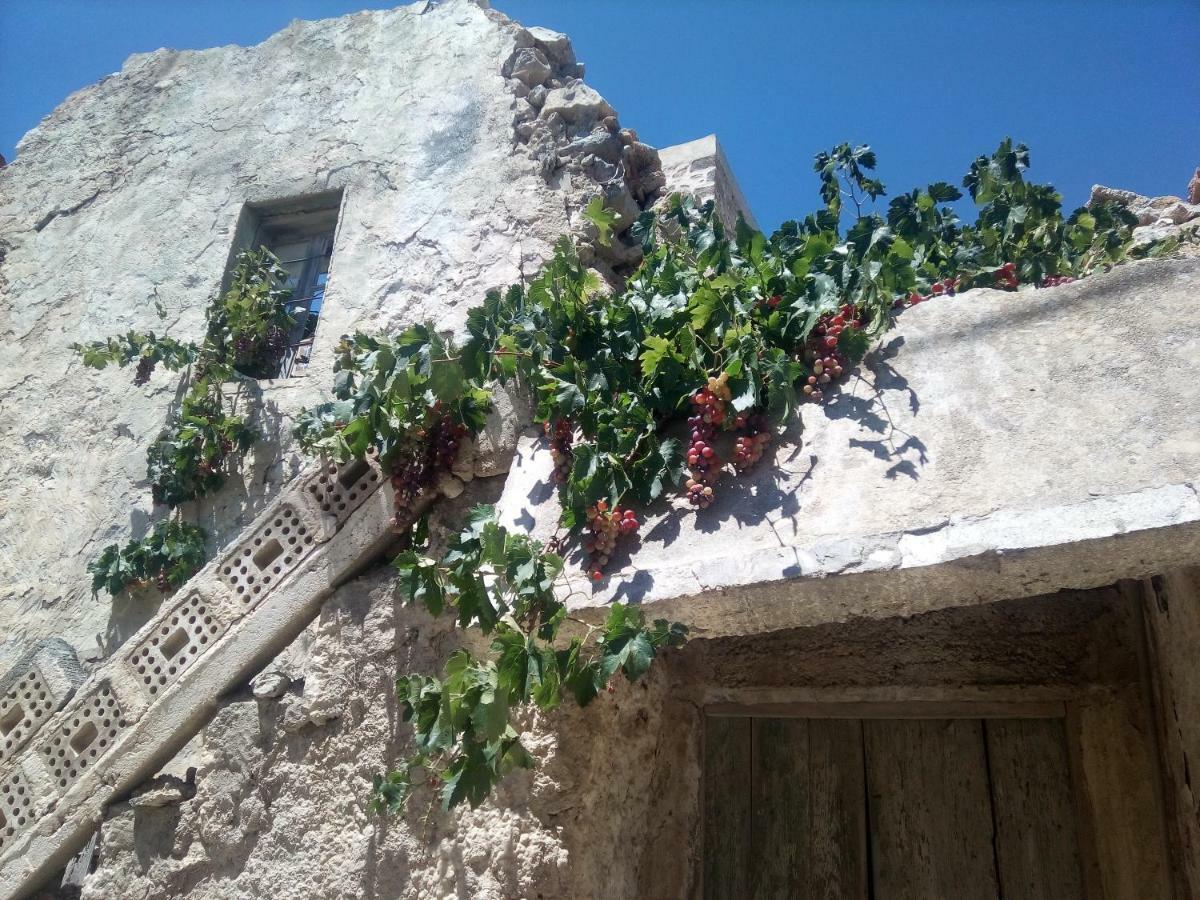 Dream Residence Agios Ioannis  エクステリア 写真
