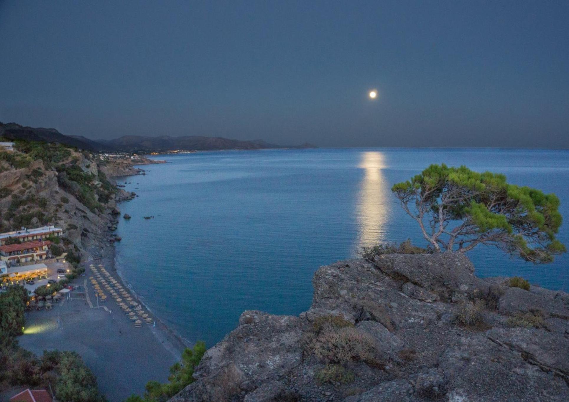 Dream Residence Agios Ioannis  エクステリア 写真